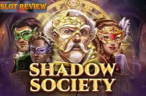 Shadow Society